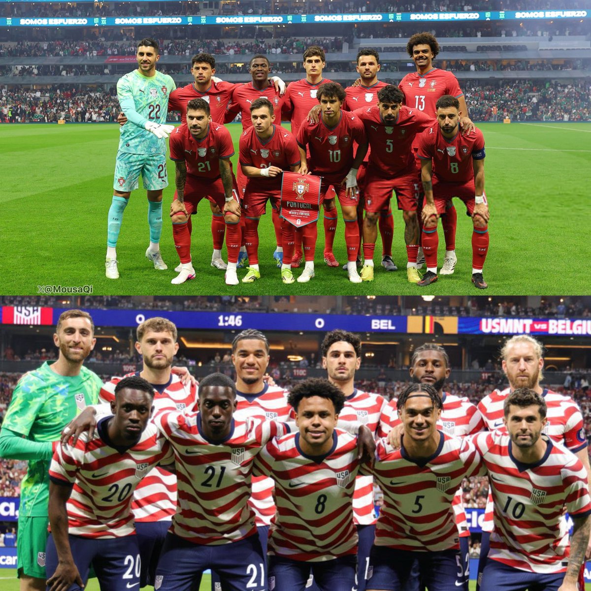 موسى tweet media