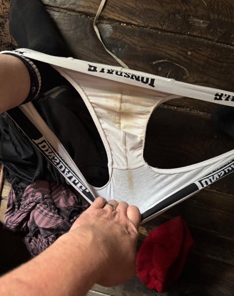 clayboss 🔞🏴󠁧󠁢󠁷󠁬󠁳󠁿 …aka…SKUNK tweet media