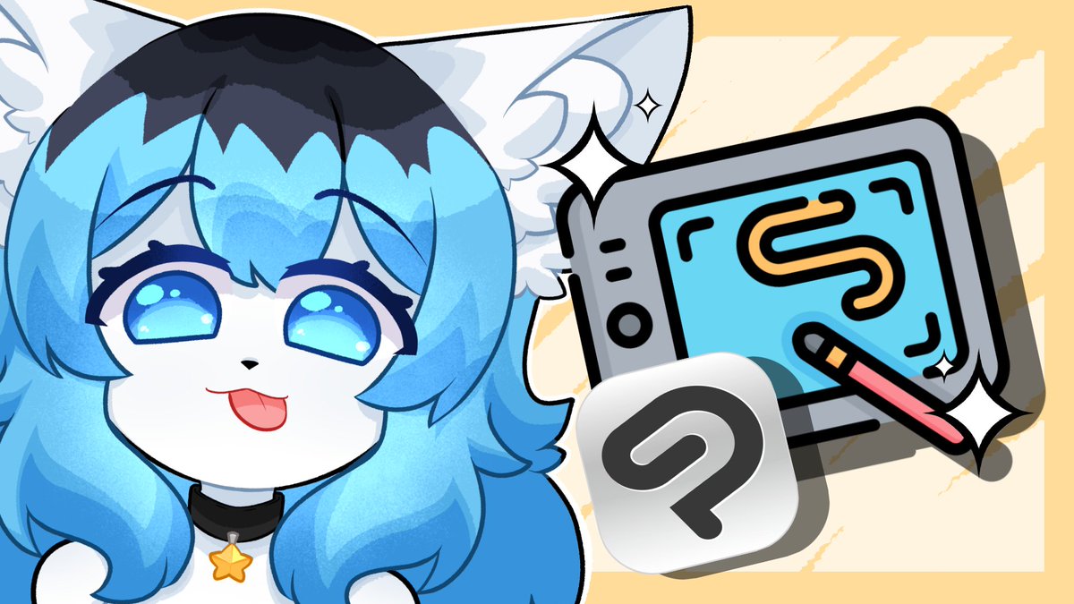 ❄ YukiUwU ❄ ⭐ VGEN ARTIST ⭐ OPEN COMMISSIONS ⭐ tweet media