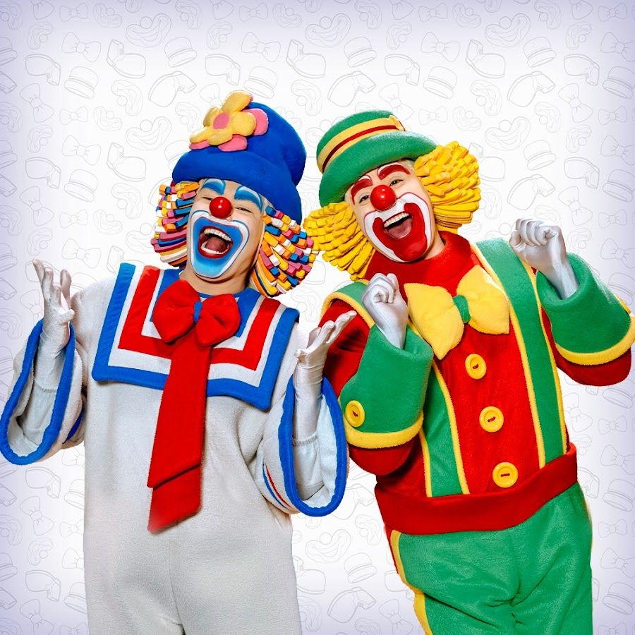 Malvado Favorito..Edson Chaves SP tweet media