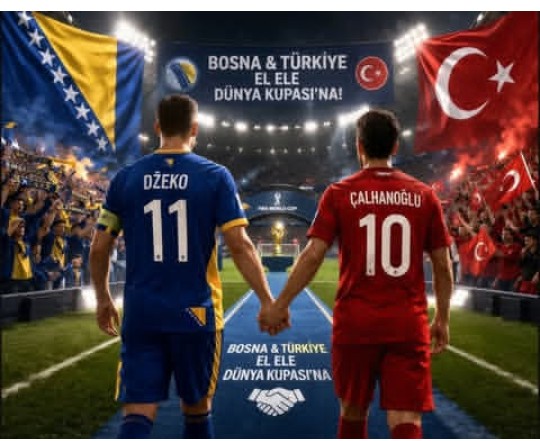 Boşnaklar 🇹🇷🇧🇦 tweet media