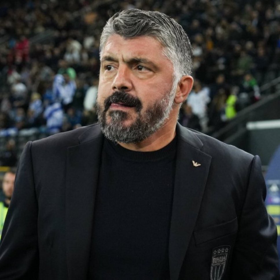 Italian Football TV tweet media