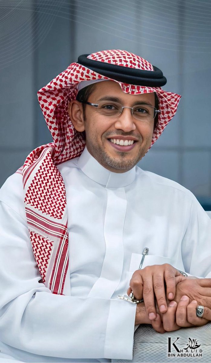 خالد بن عبدالله tweet media