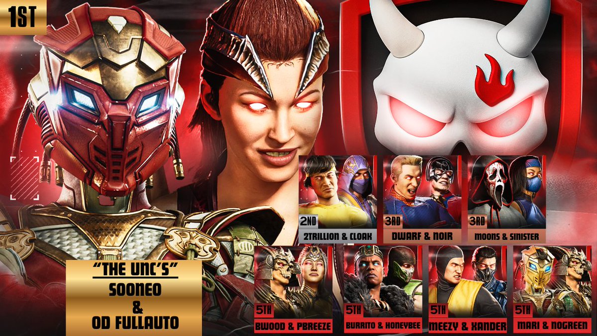 The Demon Lobby tweet media
