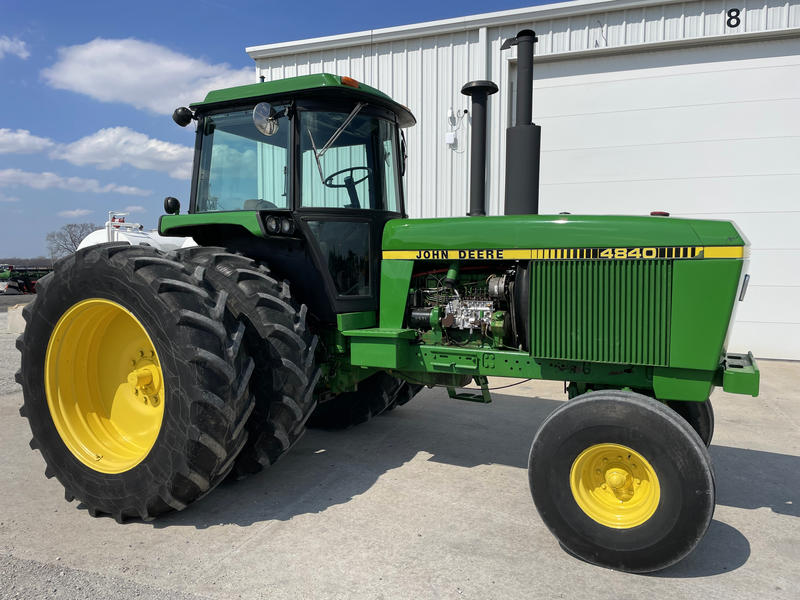 Mowrey Auction tweet media