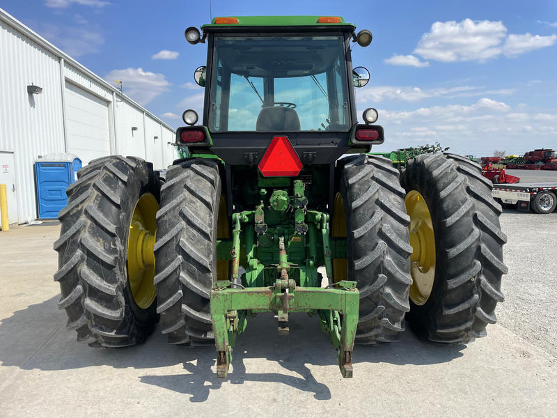 Mowrey Auction tweet media