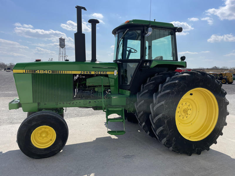 Mowrey Auction tweet media