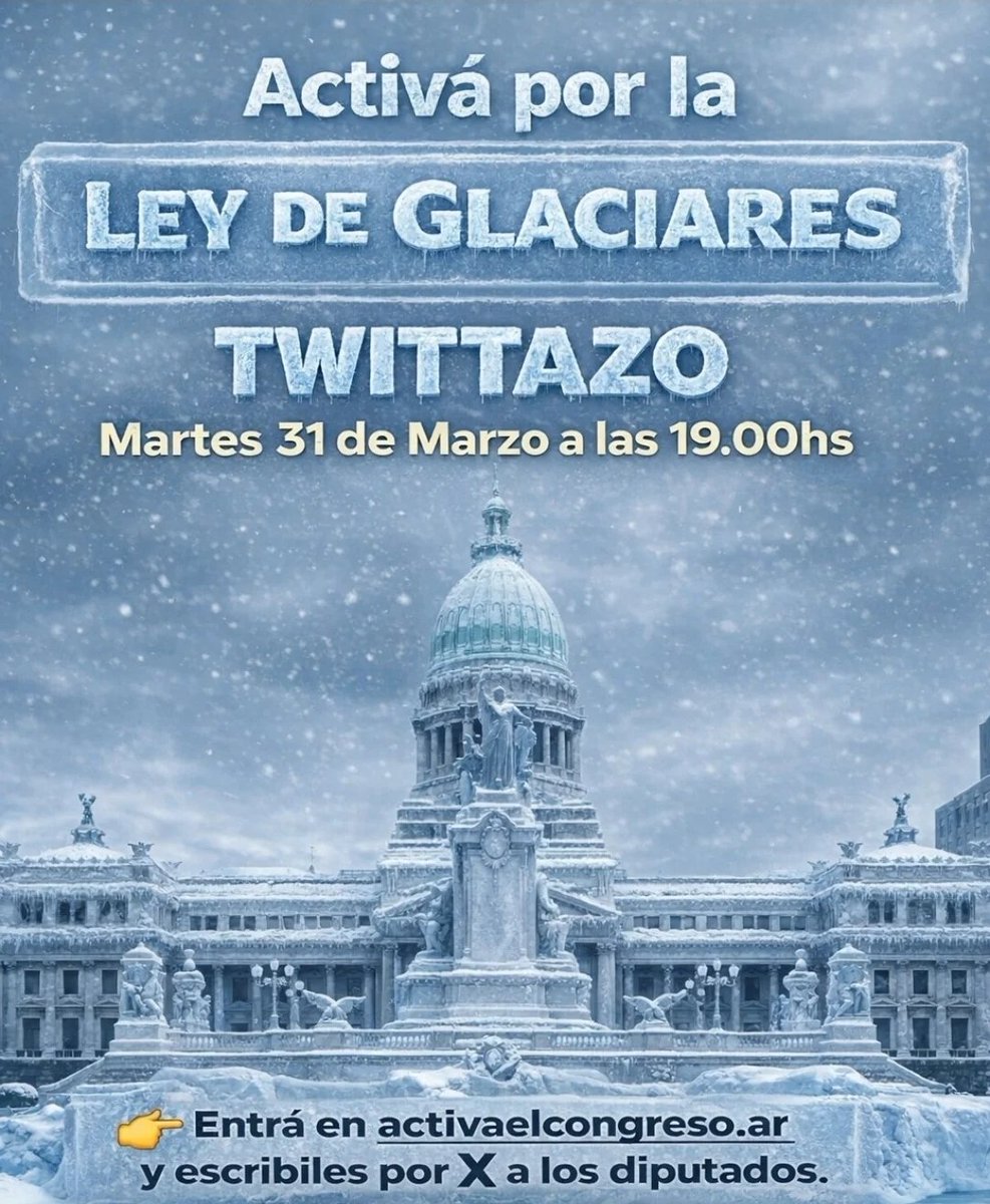 Asoc. Argentina de Abogadxs Ambientalistas / CAJE tweet media