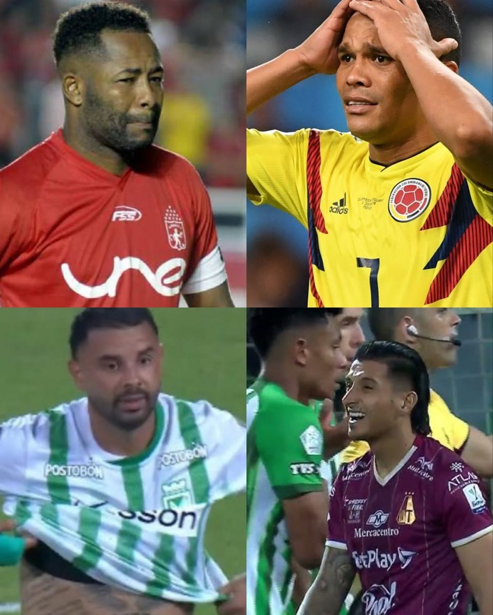 Santiago tweet media