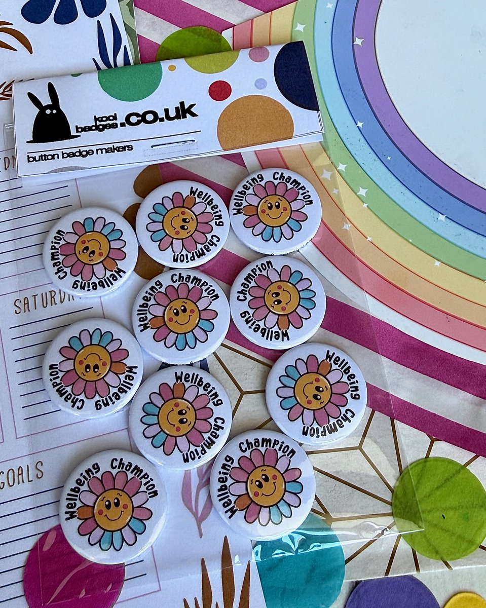 koolbadges tweet media