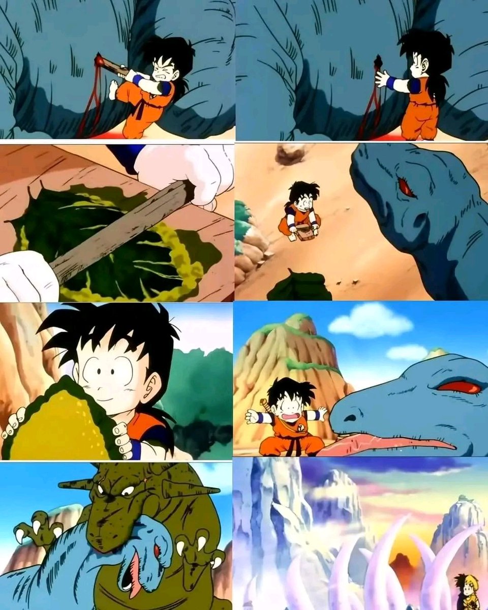 Harley Anime✨ tweet media