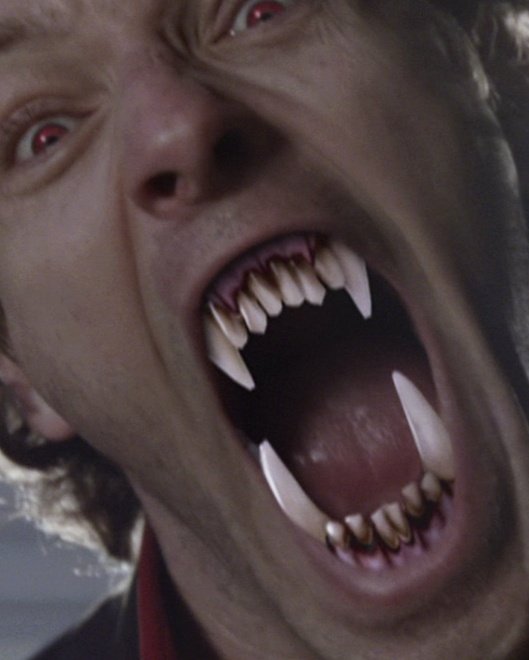 obsessed_wolfu's tweet photo. Aunque Teen Wolf tenga efectos que dejan mucho que desear… lo que se siente al verla no lo entiende cualquiera. https://t.co/NQCttcAK0x