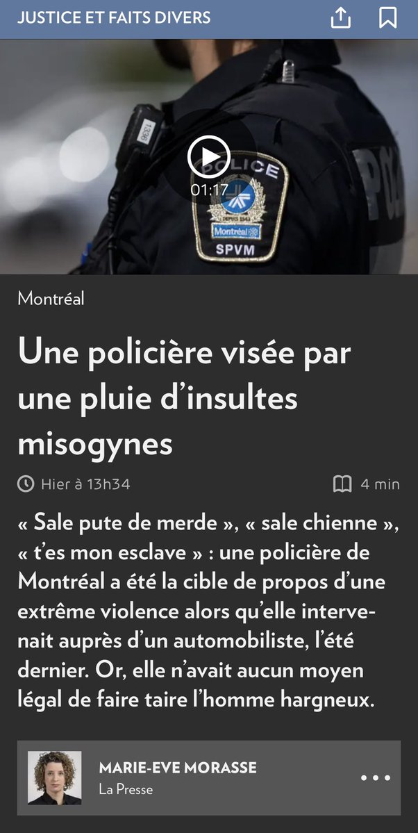 Ian Lafrenière tweet media