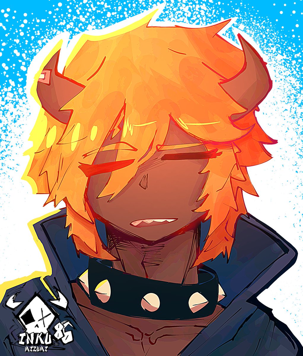 Inku Mizūmi | líder de BS 🍌| tweet media