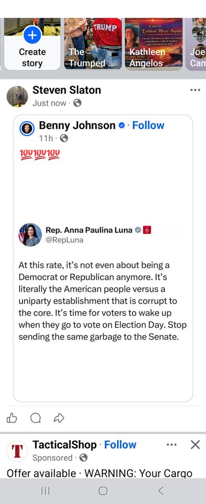 Steven Slaton tweet media