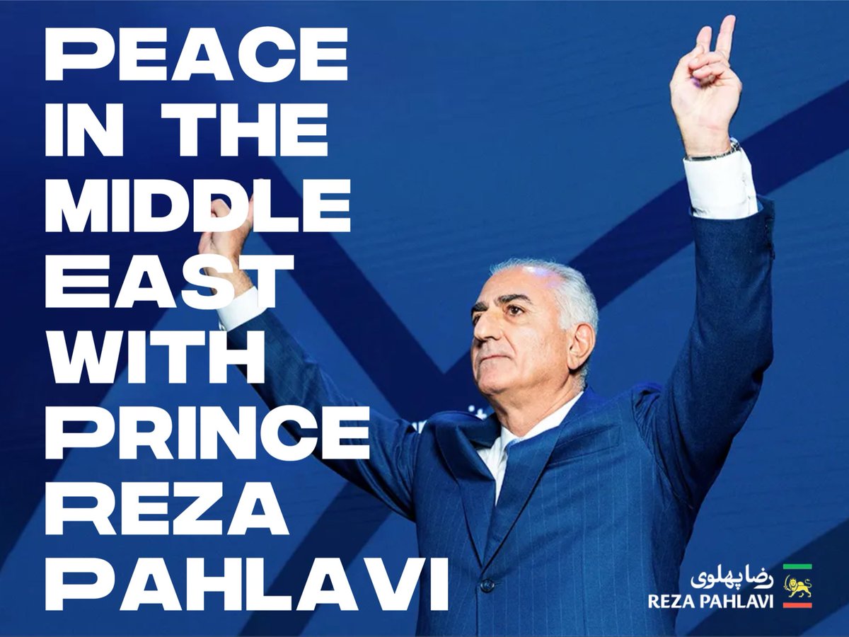 Parsa 🇮🇷🇺🇸 tweet media