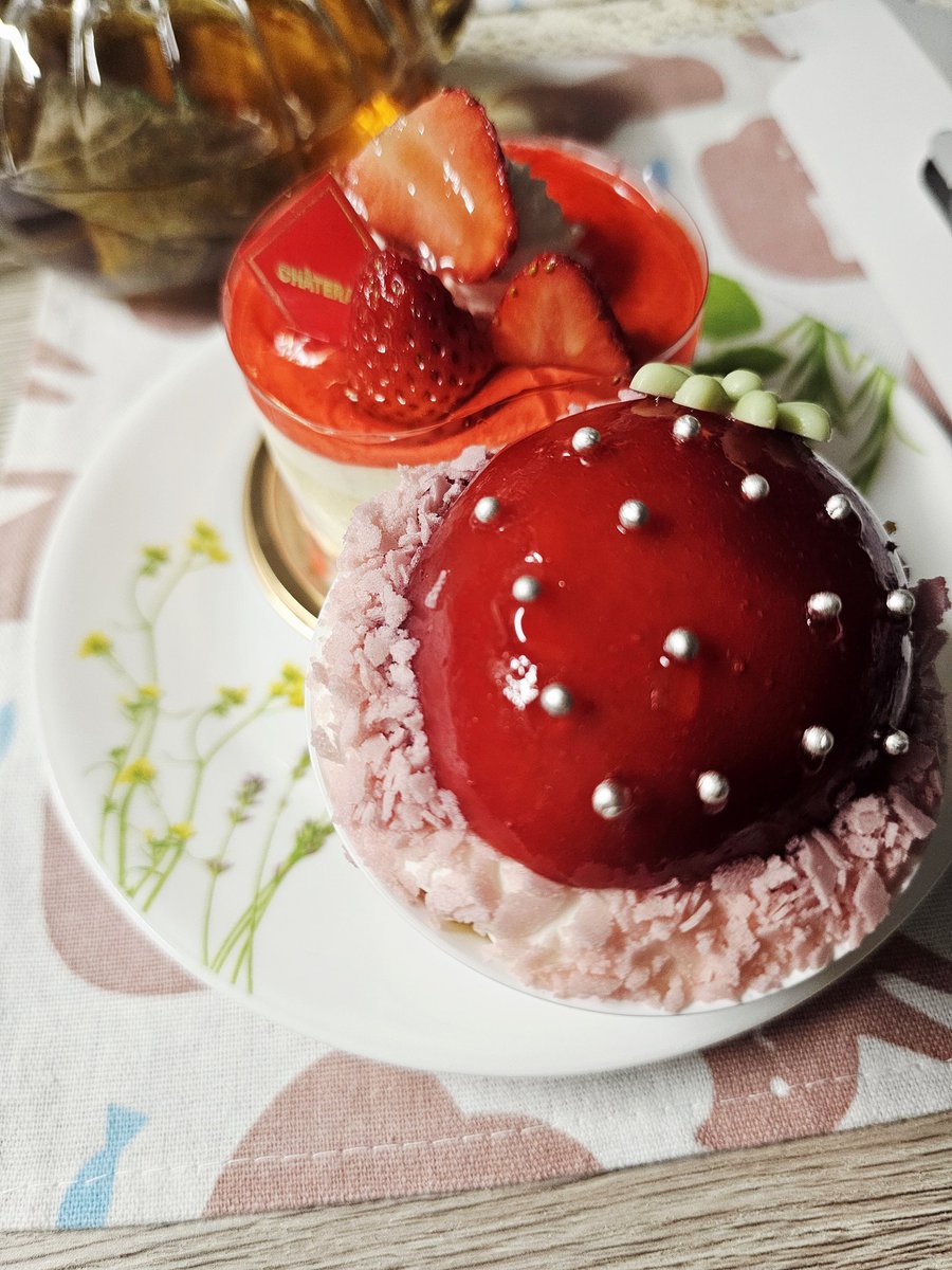 茉莉花❀ tweet media