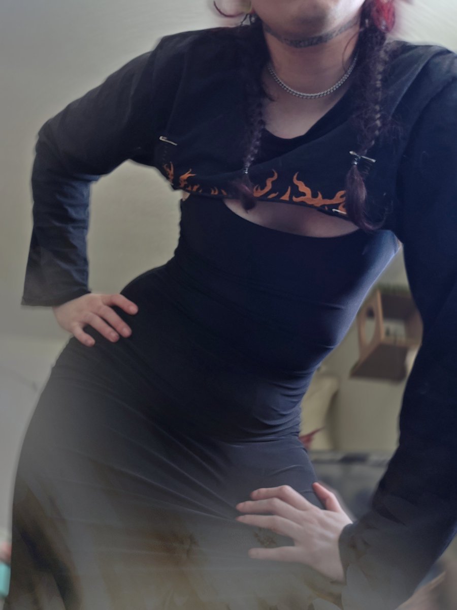 SICK LITTLE CRITTER tweet media