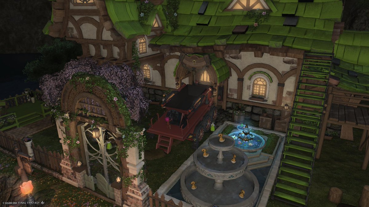 Sieglinde＠Bahamut tweet media