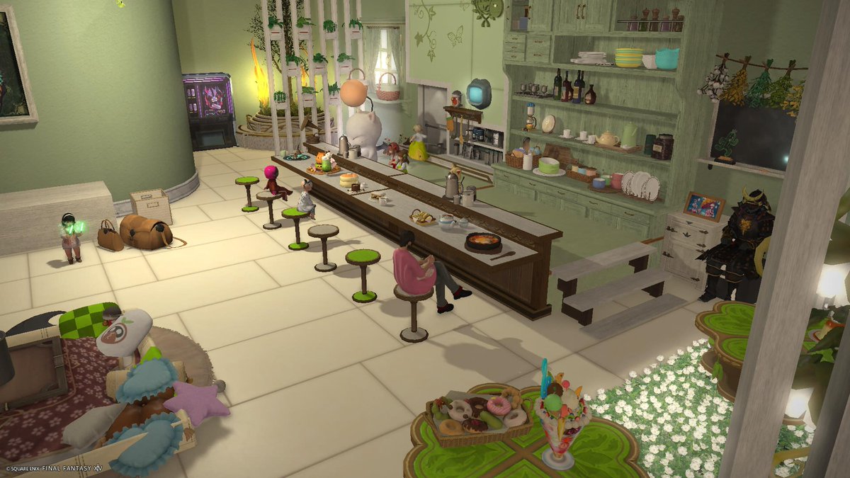 Sieglinde＠Bahamut tweet media