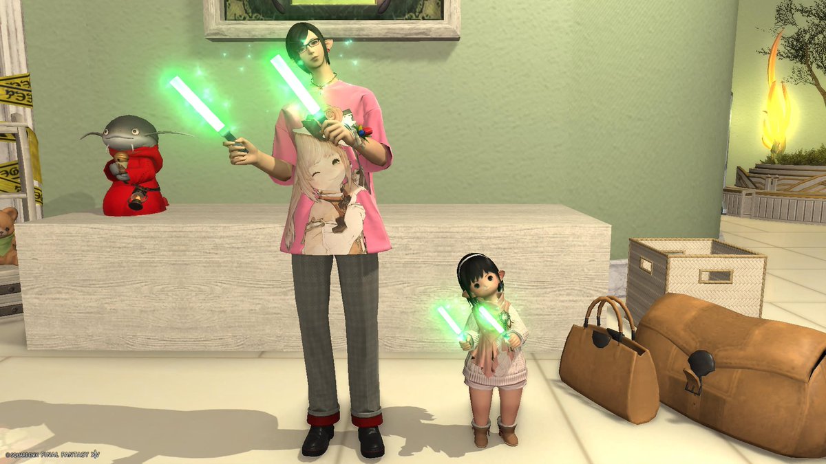 Sieglinde＠Bahamut tweet media