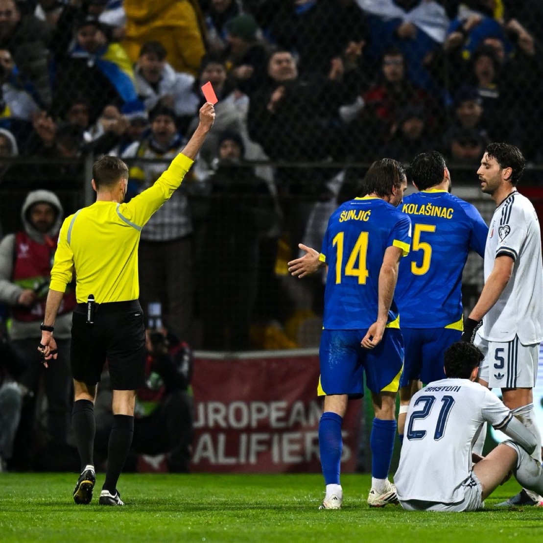 The Touchline | 𝐓 tweet media