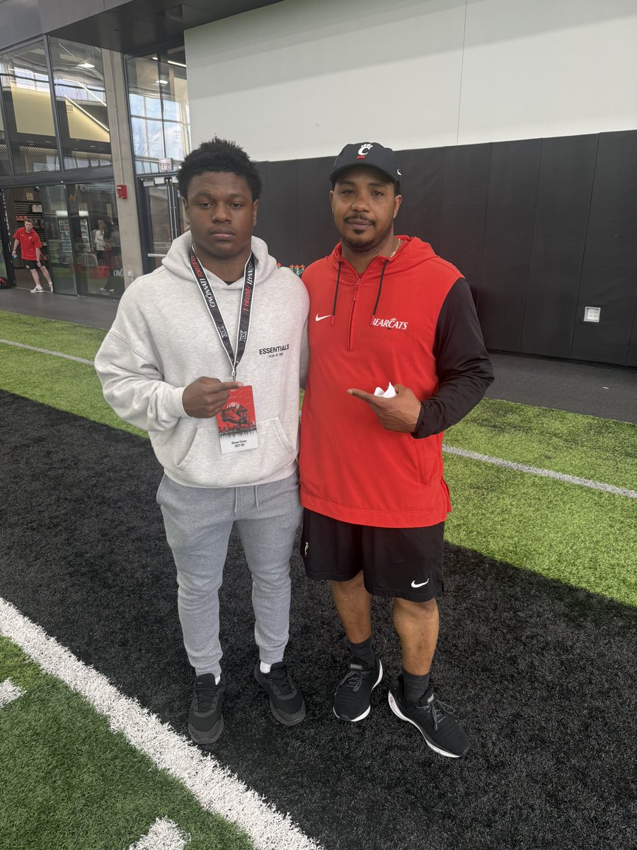 Roman Coney tweet media