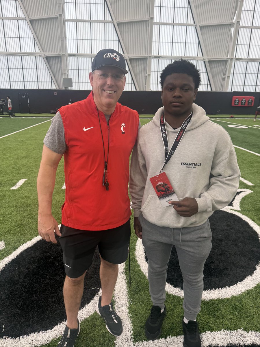 Roman Coney tweet media