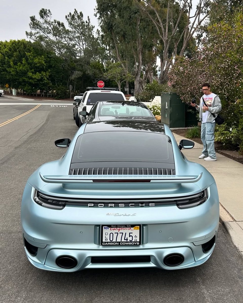 Throttle Cars tweet media