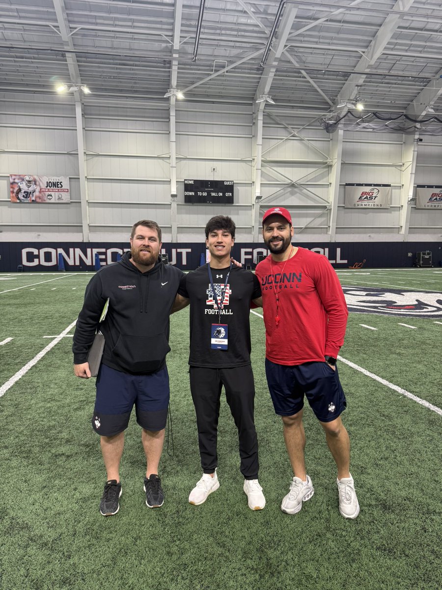 James Kyriakopoulos tweet media