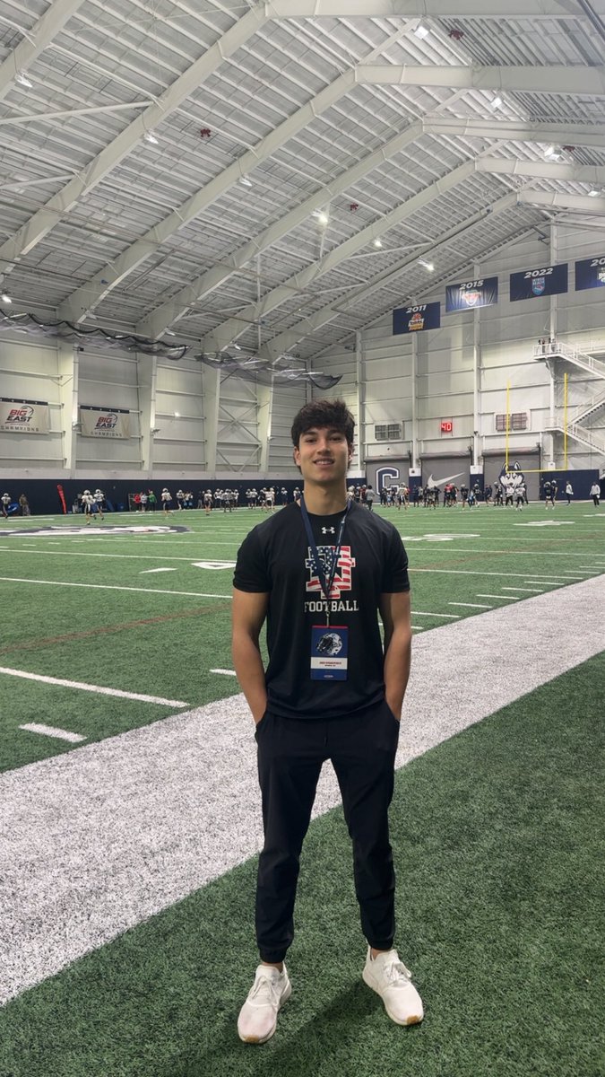 James Kyriakopoulos tweet media