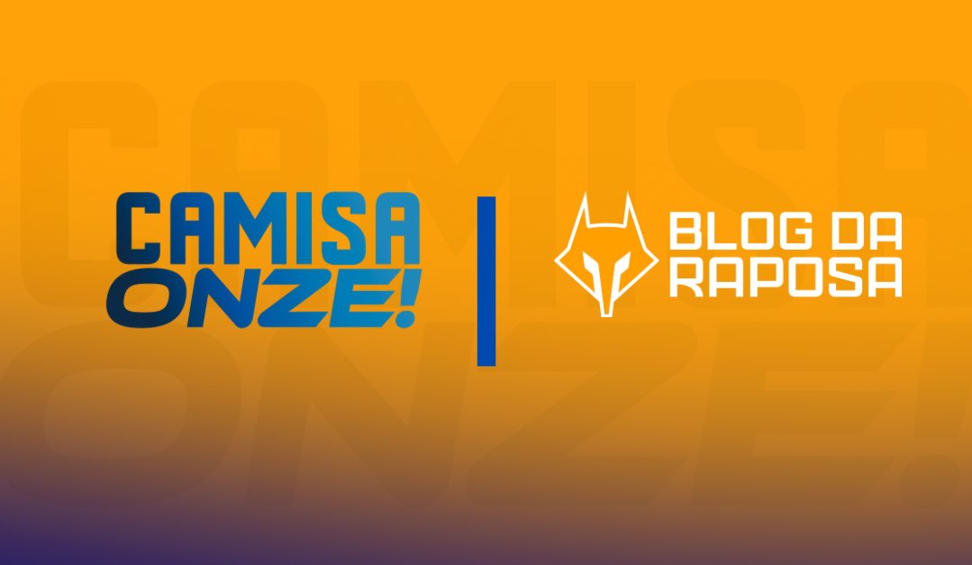 Blog da Raposa 🦊 tweet media