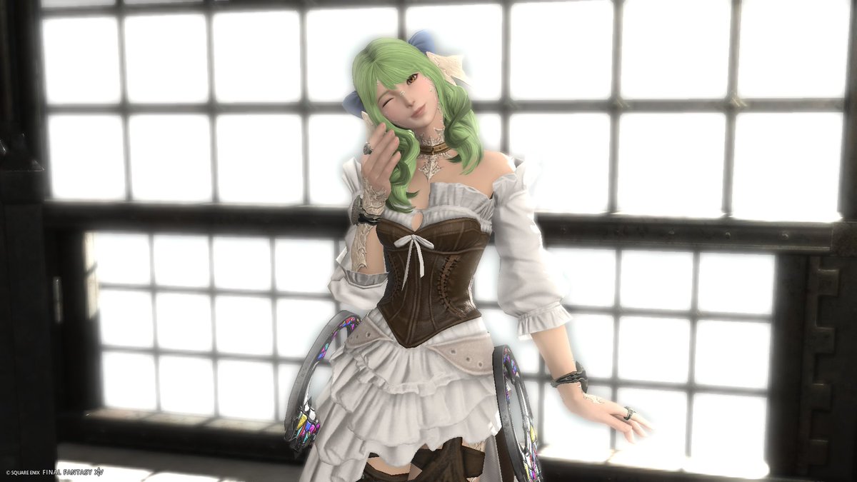 りおいあ tweet media