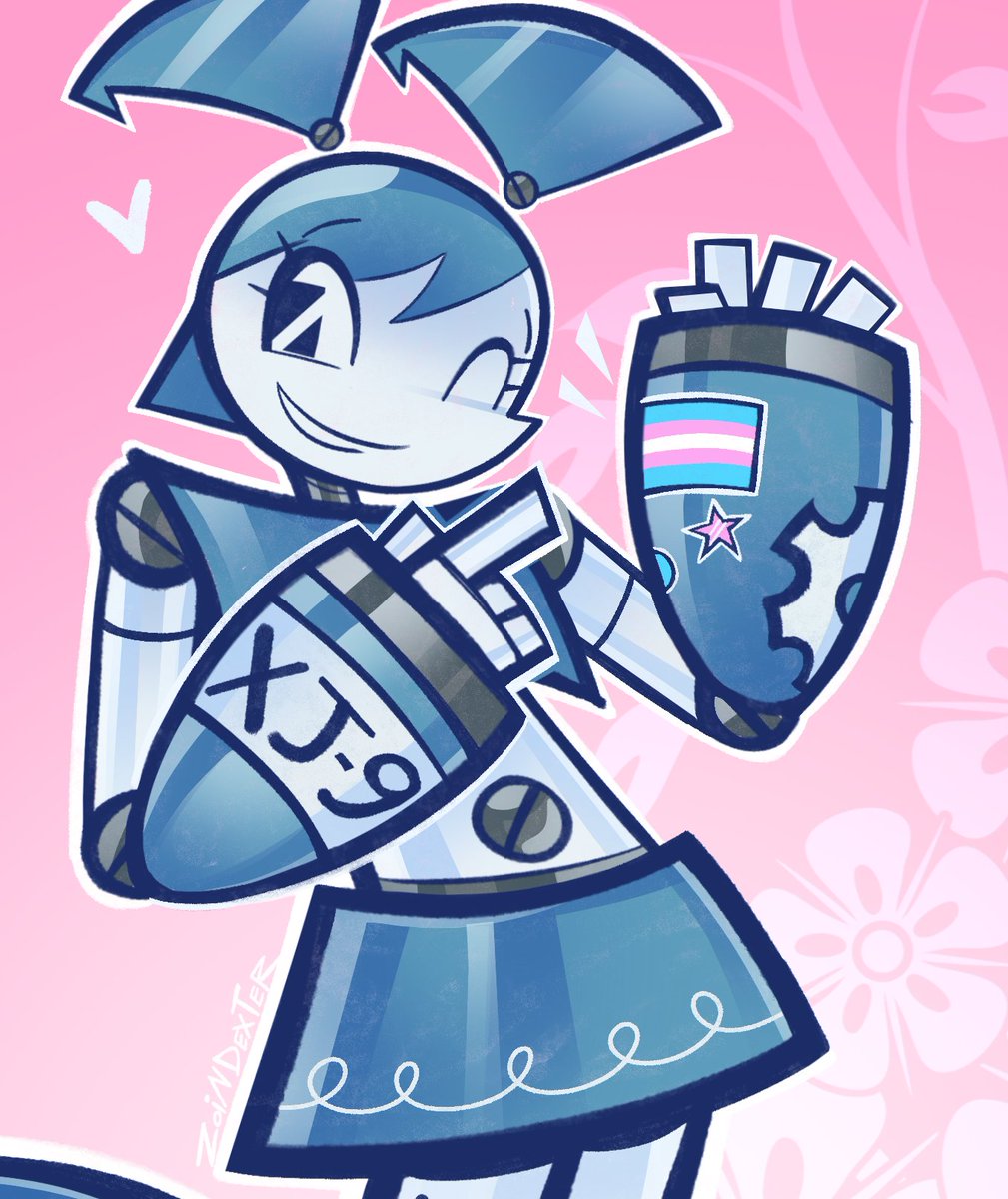 ⚙️zoindexter tweet media