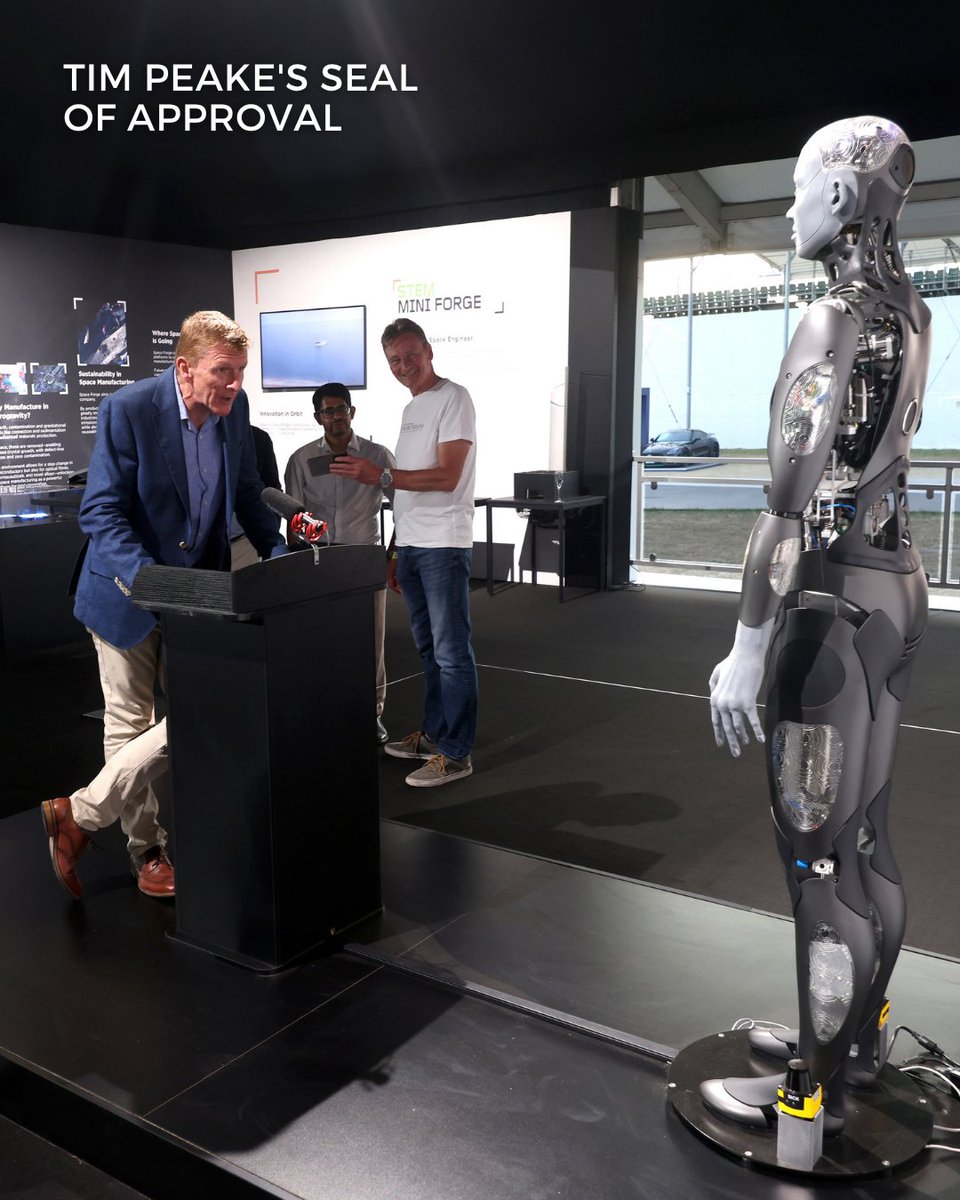 Goodwood FOS tweet media