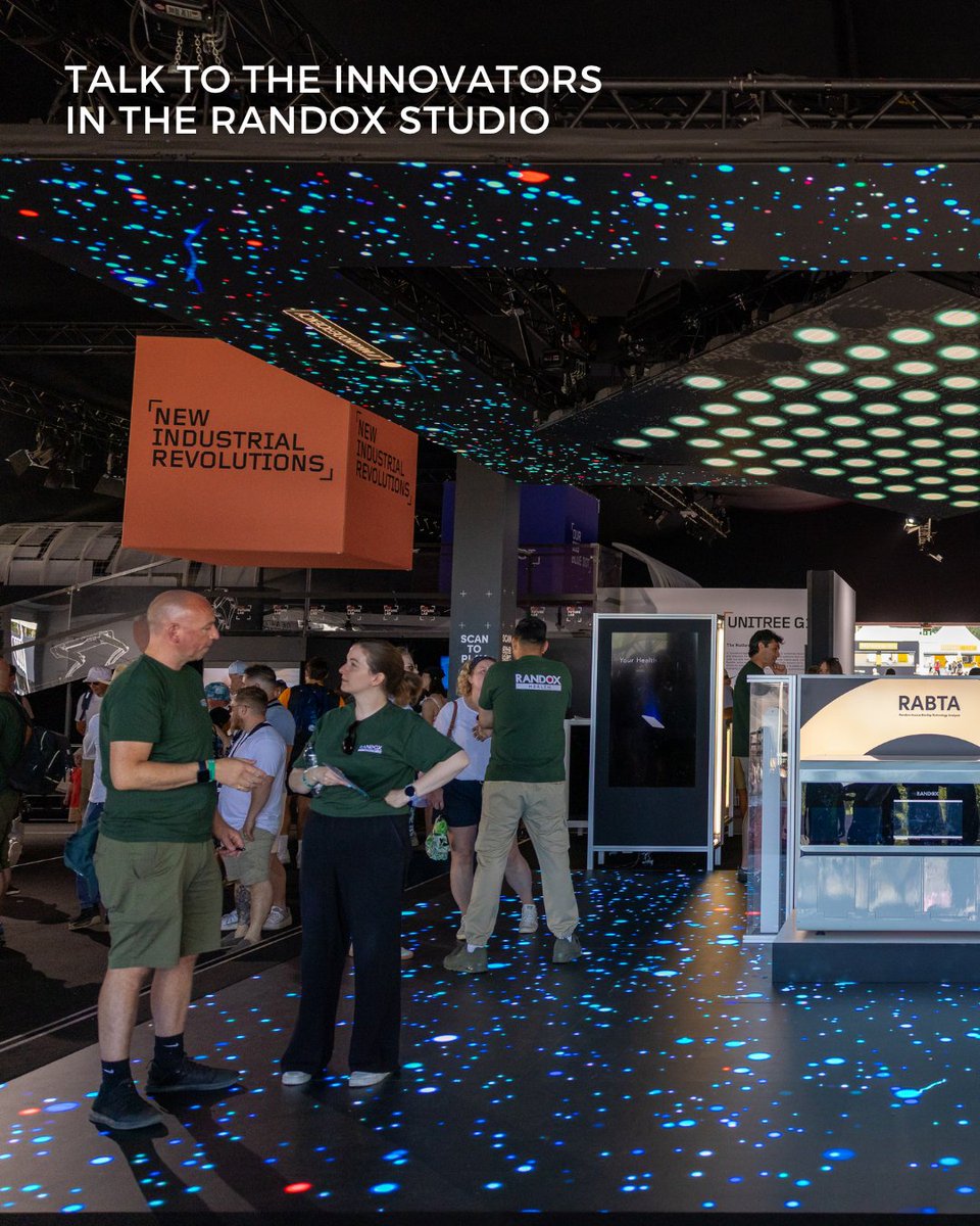 Goodwood FOS tweet media