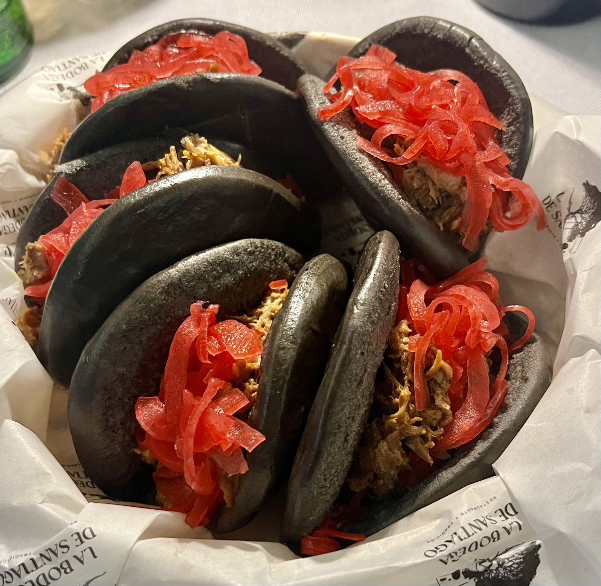 Federico Regalado tweet media