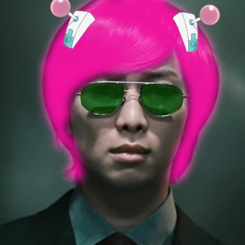 ｙｇｏｎａｒｐｗｐ • ⟭⟬⁷ ⊙⊝⊜ tweet media