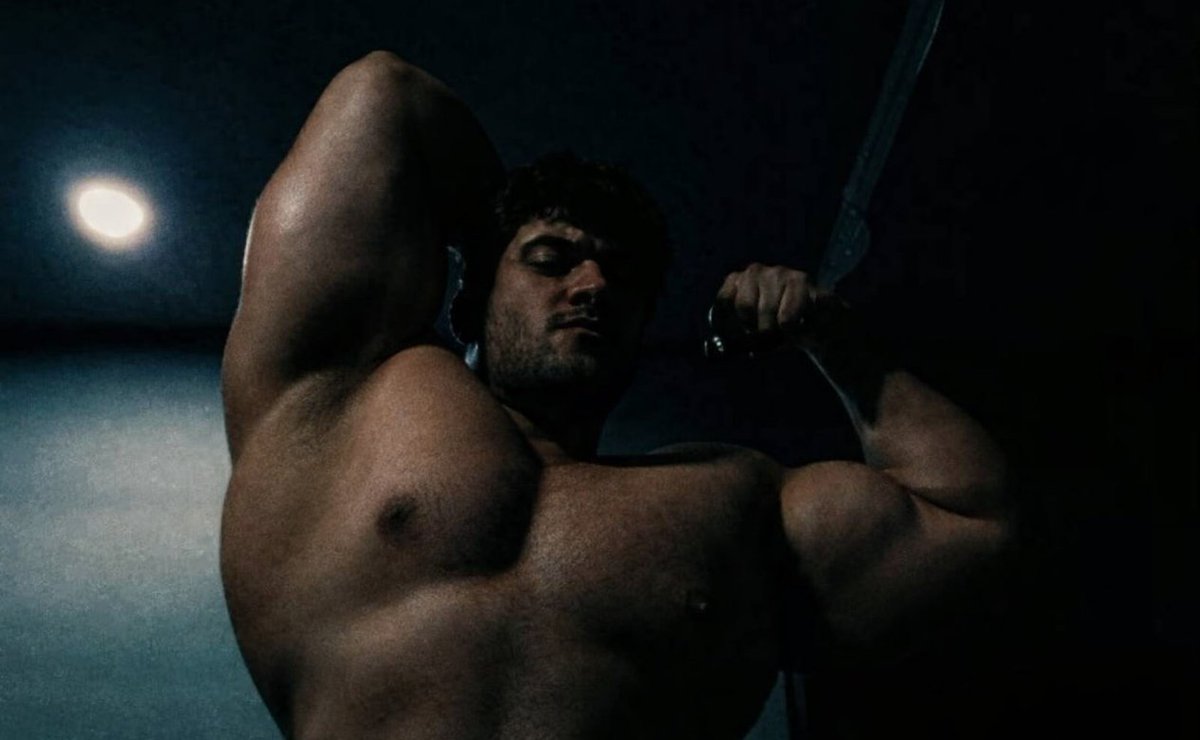 jackedexoticman tweet media