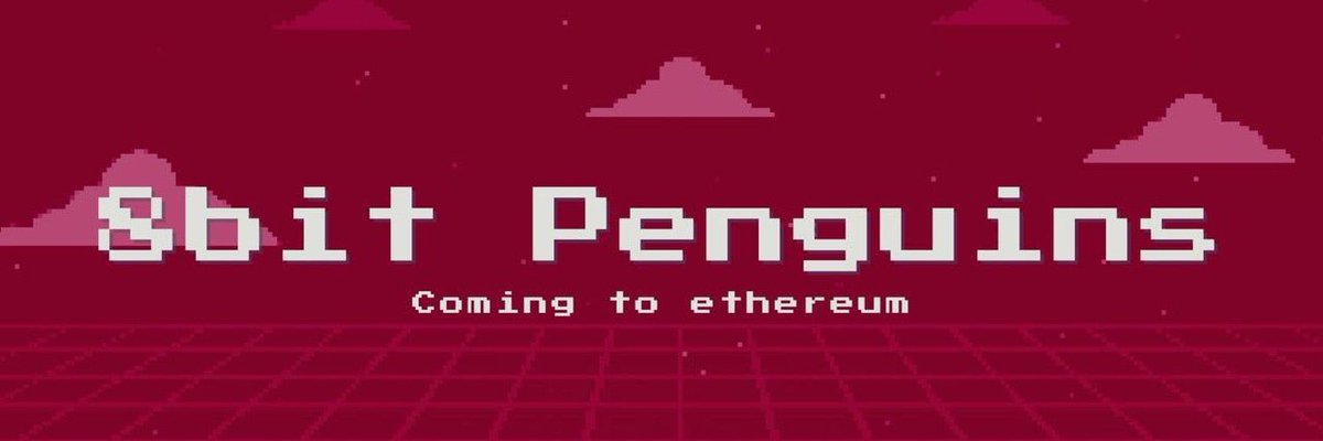 ￼
We are delighted to Announce Collaboration with <a href="/8bitspenguins_/">8bitpenguins</a> .❄️❄️

This collaboration marks the dawn of an exciting chapter where innovation and endless possibilities converge .
Supply: 8,888

Blockchain: Ethereum
Mint Type: Free Mint

More info in DC .