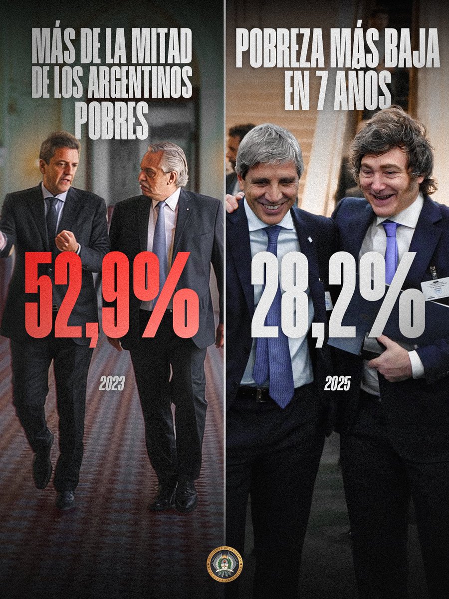 Oficina del Presidente tweet media