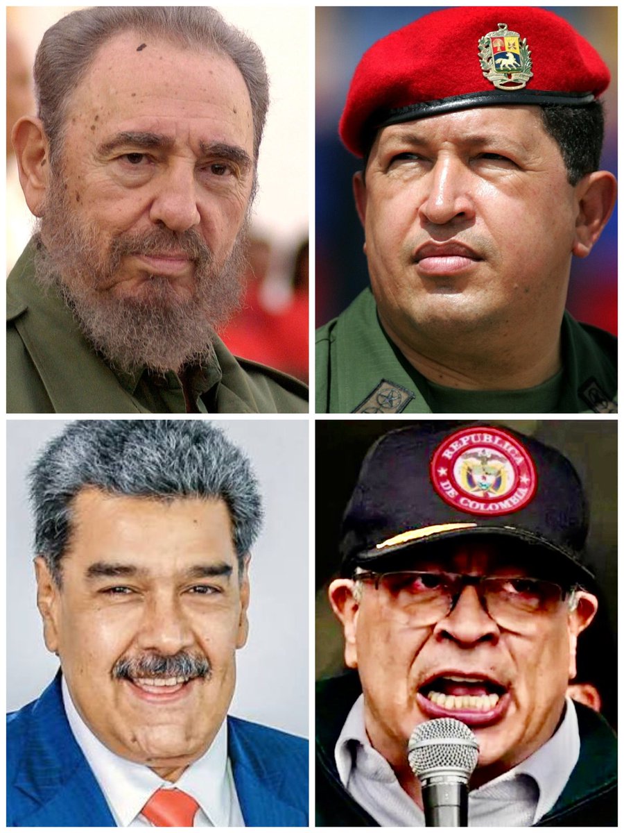 Misión cumplida tweet media