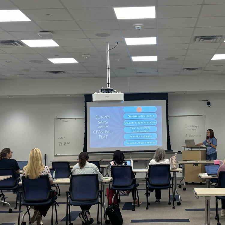 Walnut Grove High School tweet media