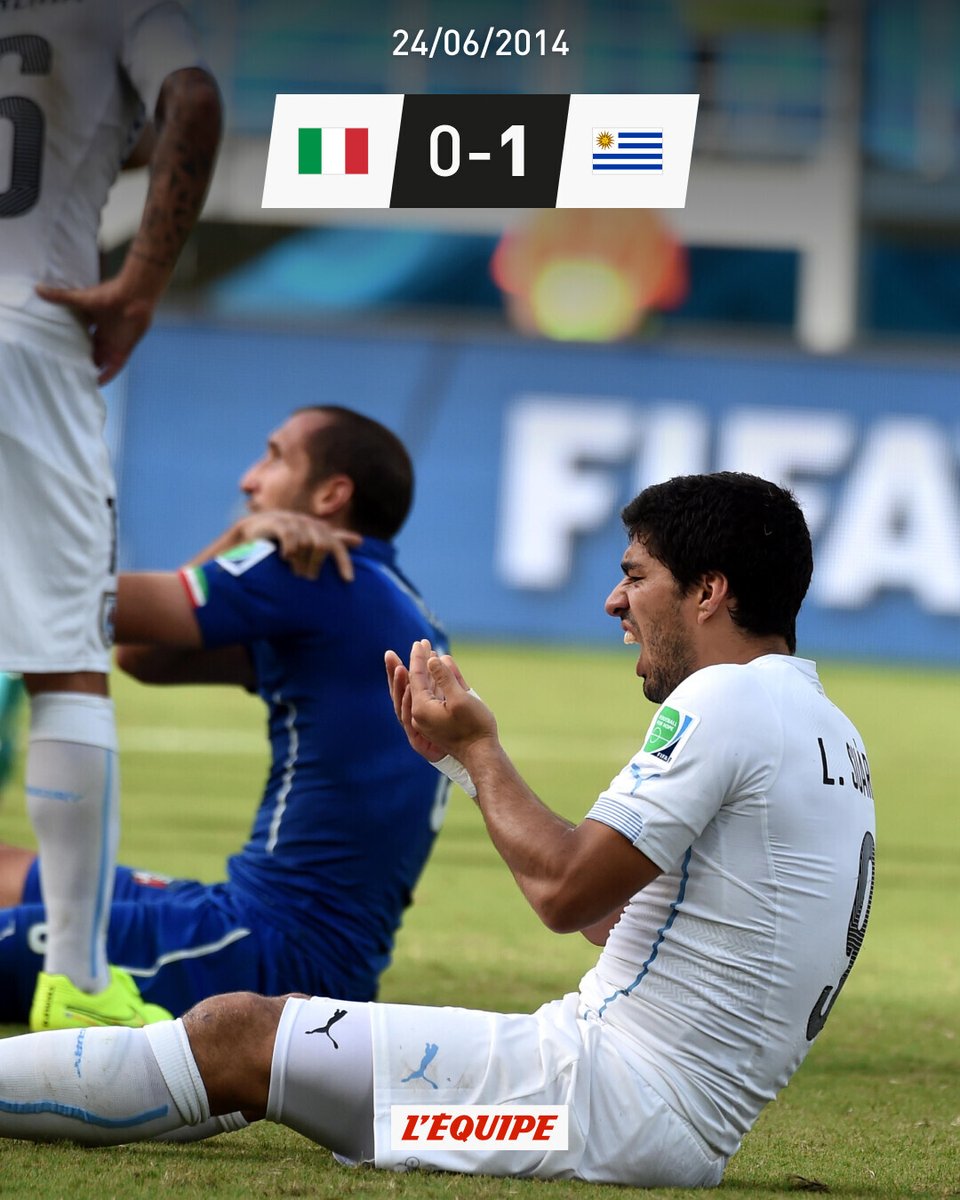 L'Équipe tweet media