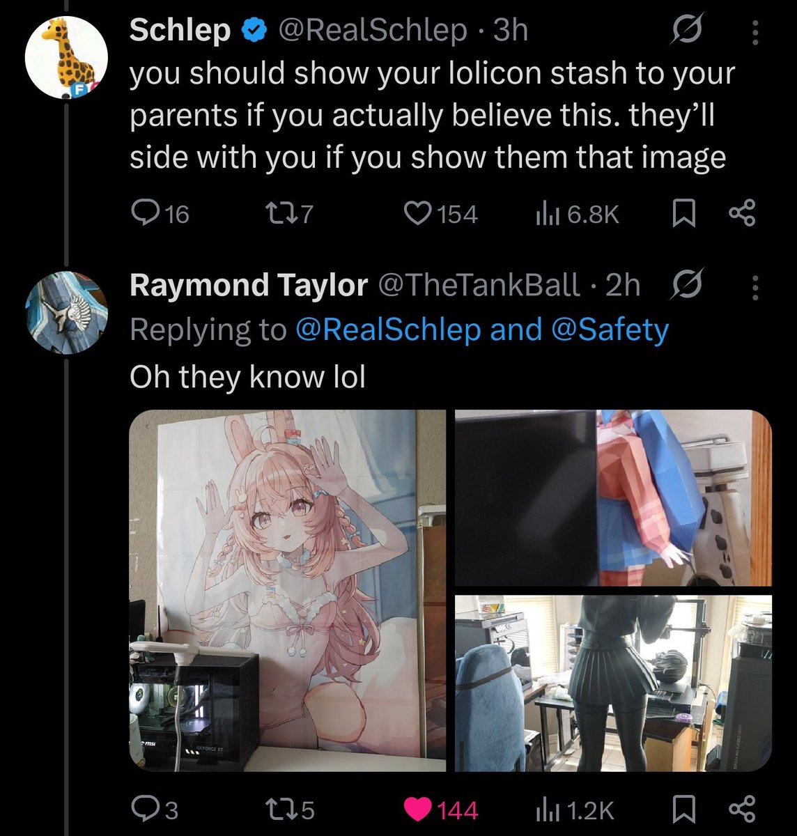 NeroTsumi 🪄🍮 tweet media