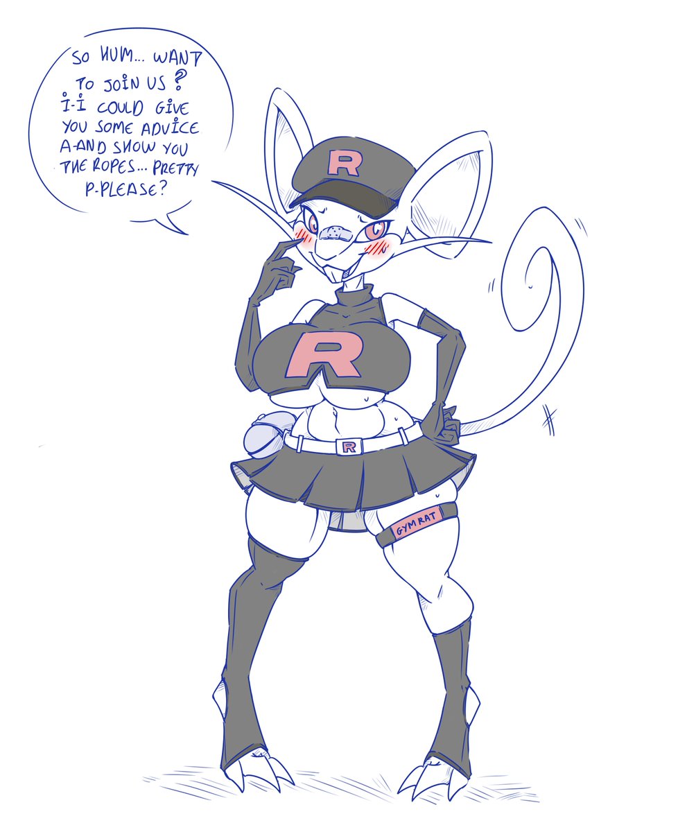 RenaPixel tweet media