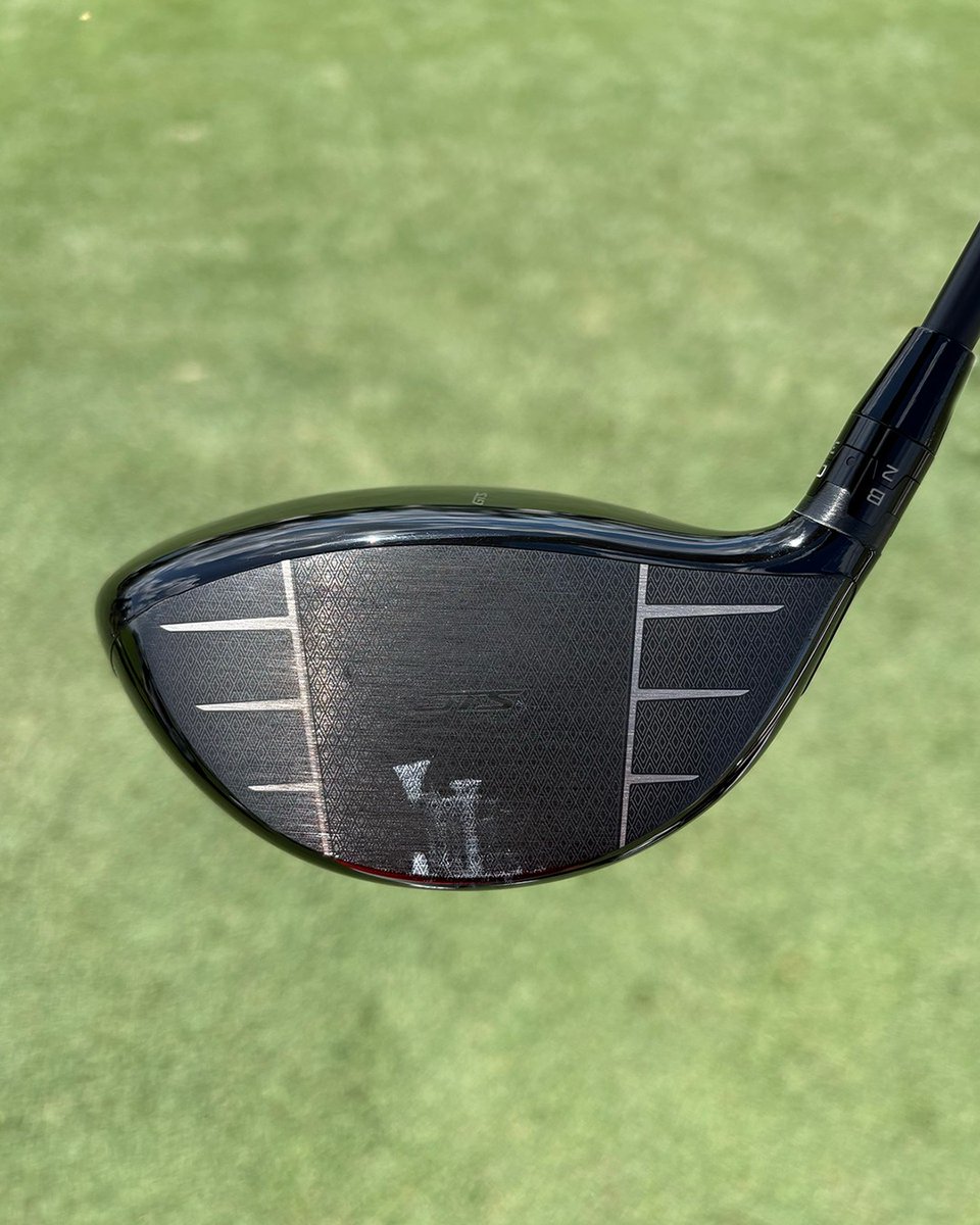 Titleist tweet media