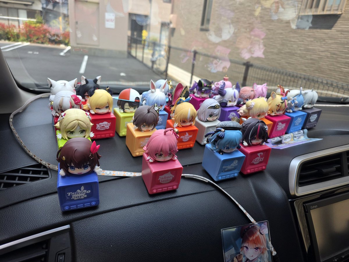 Red Comet🎪 tweet media