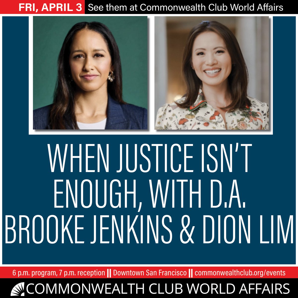 Commonwealth Club World Affairs of California tweet media