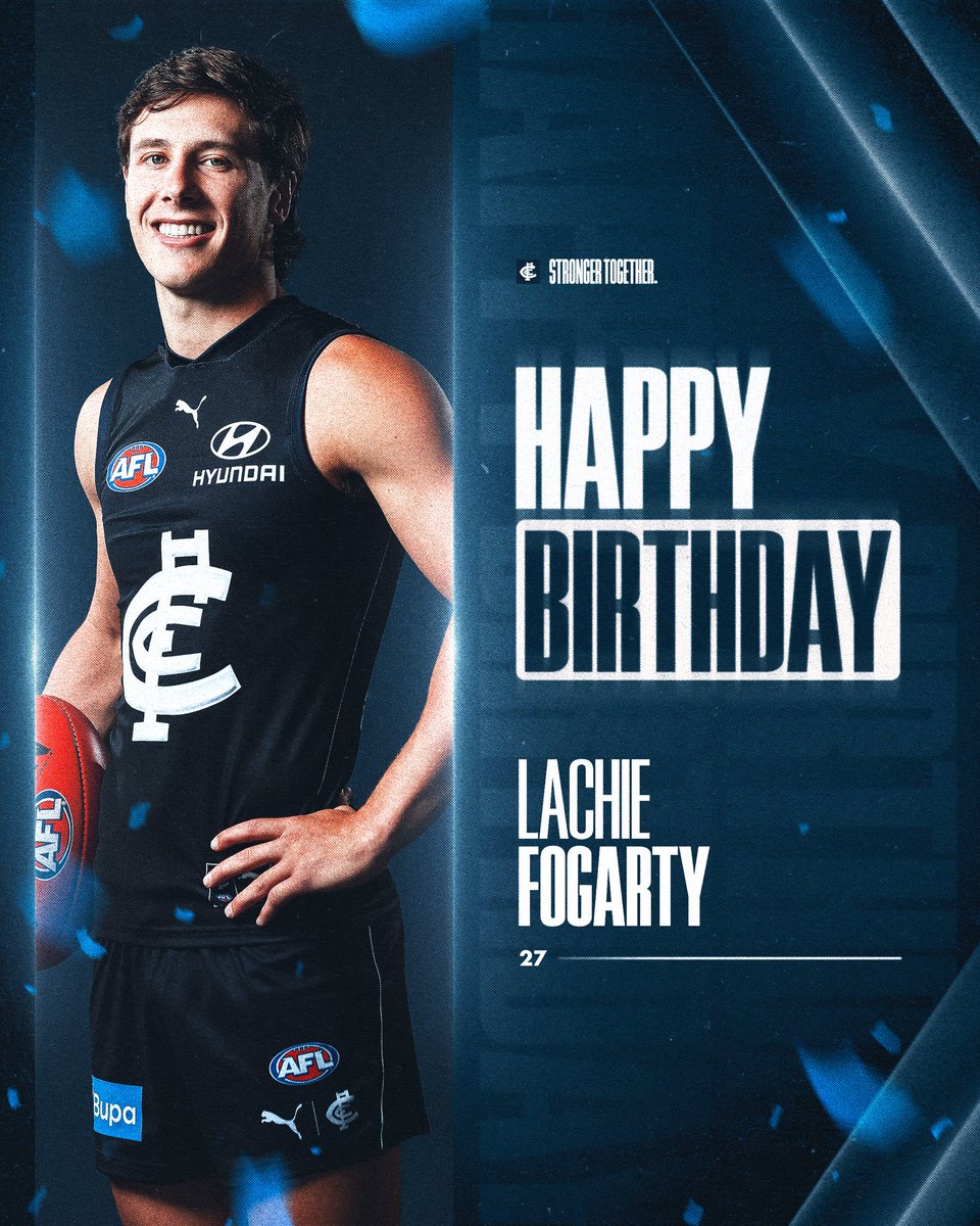 Carlton FC tweet media